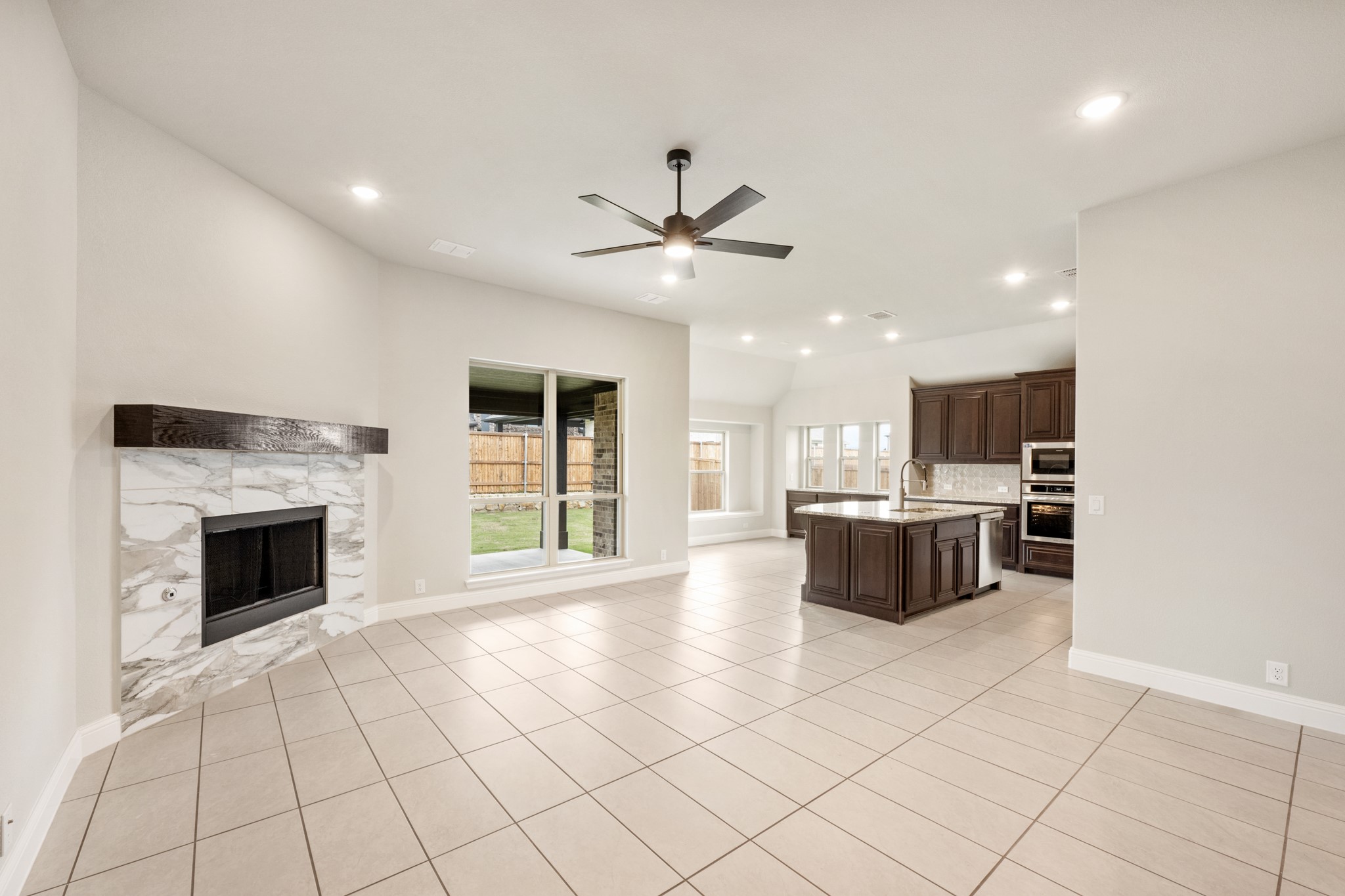 2605 Acton Drive Mansfield TX 76084