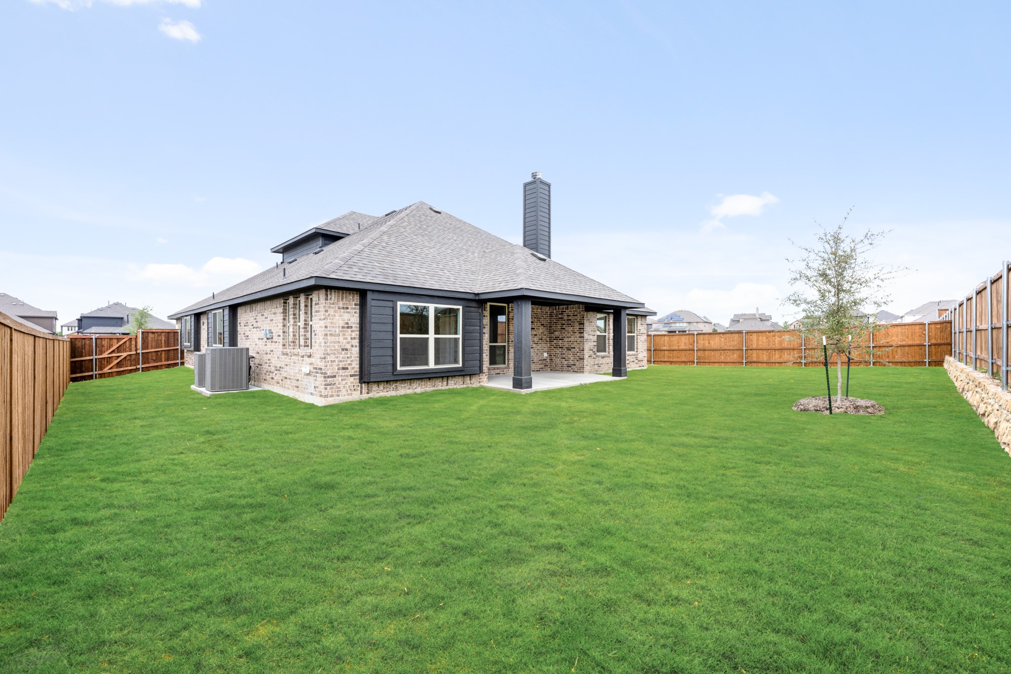 2605 Acton Drive Mansfield TX 76084