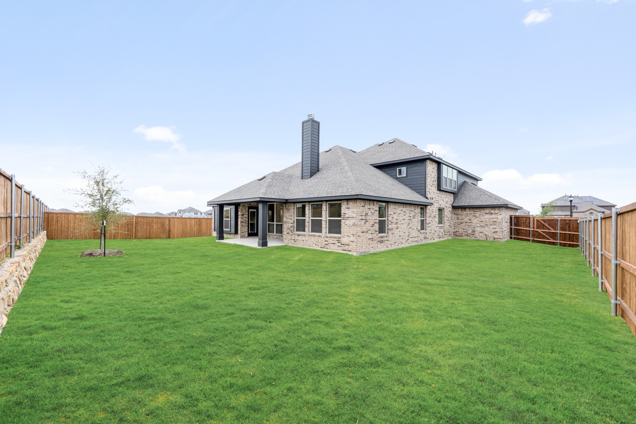 2605 Acton Drive Mansfield TX 76084