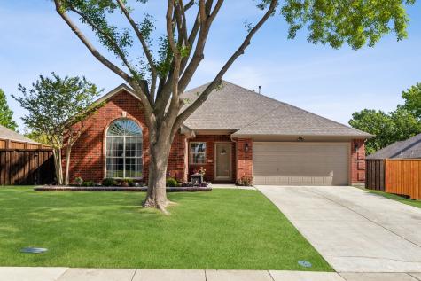 12408 Ark Road Frisco TX 75035
