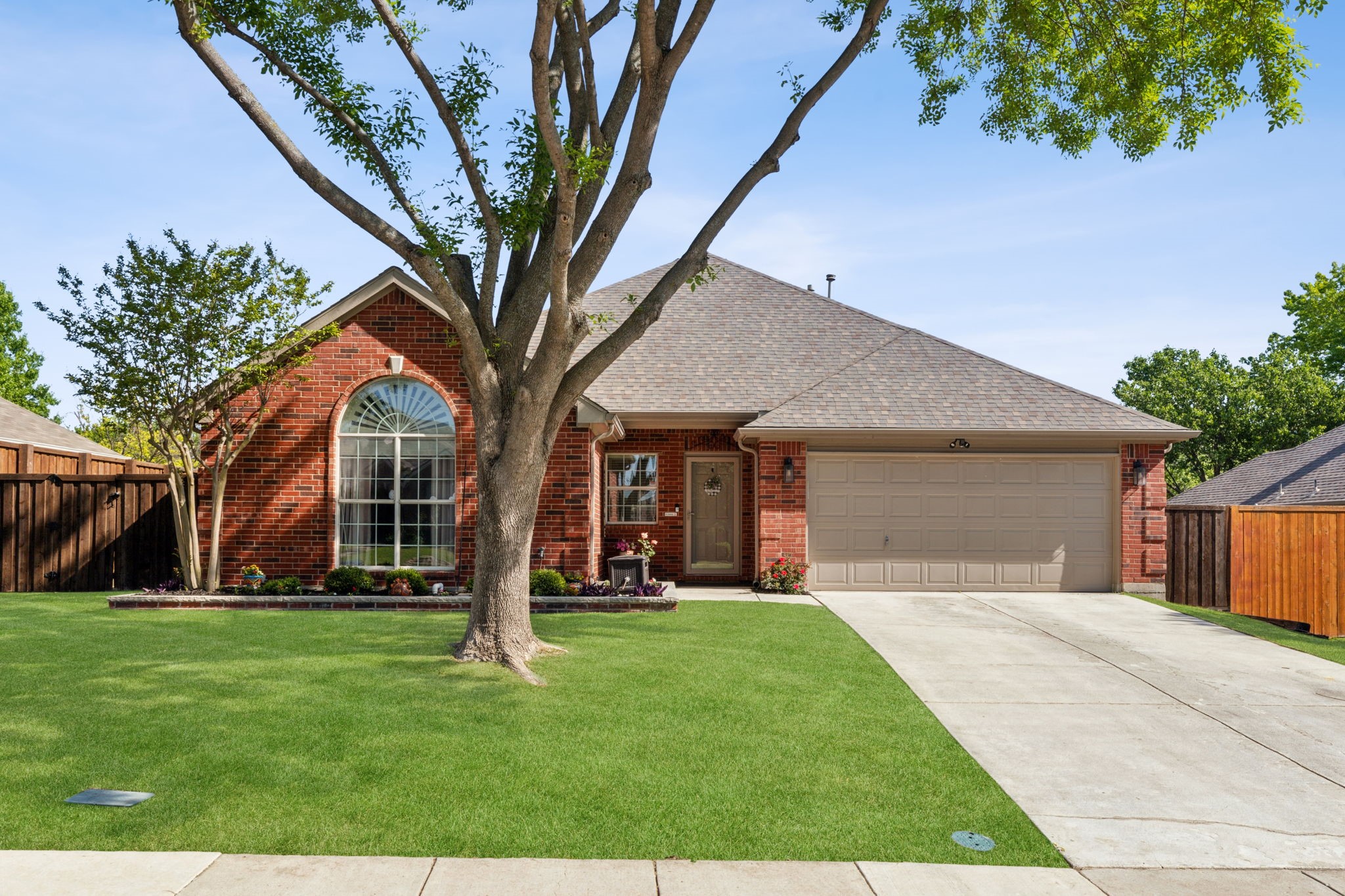 12408 Ark Road Frisco TX 75035
