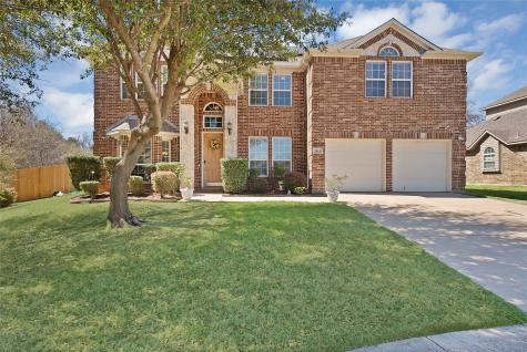 2815 Kaitlin Way Grand Prairie TX 75052