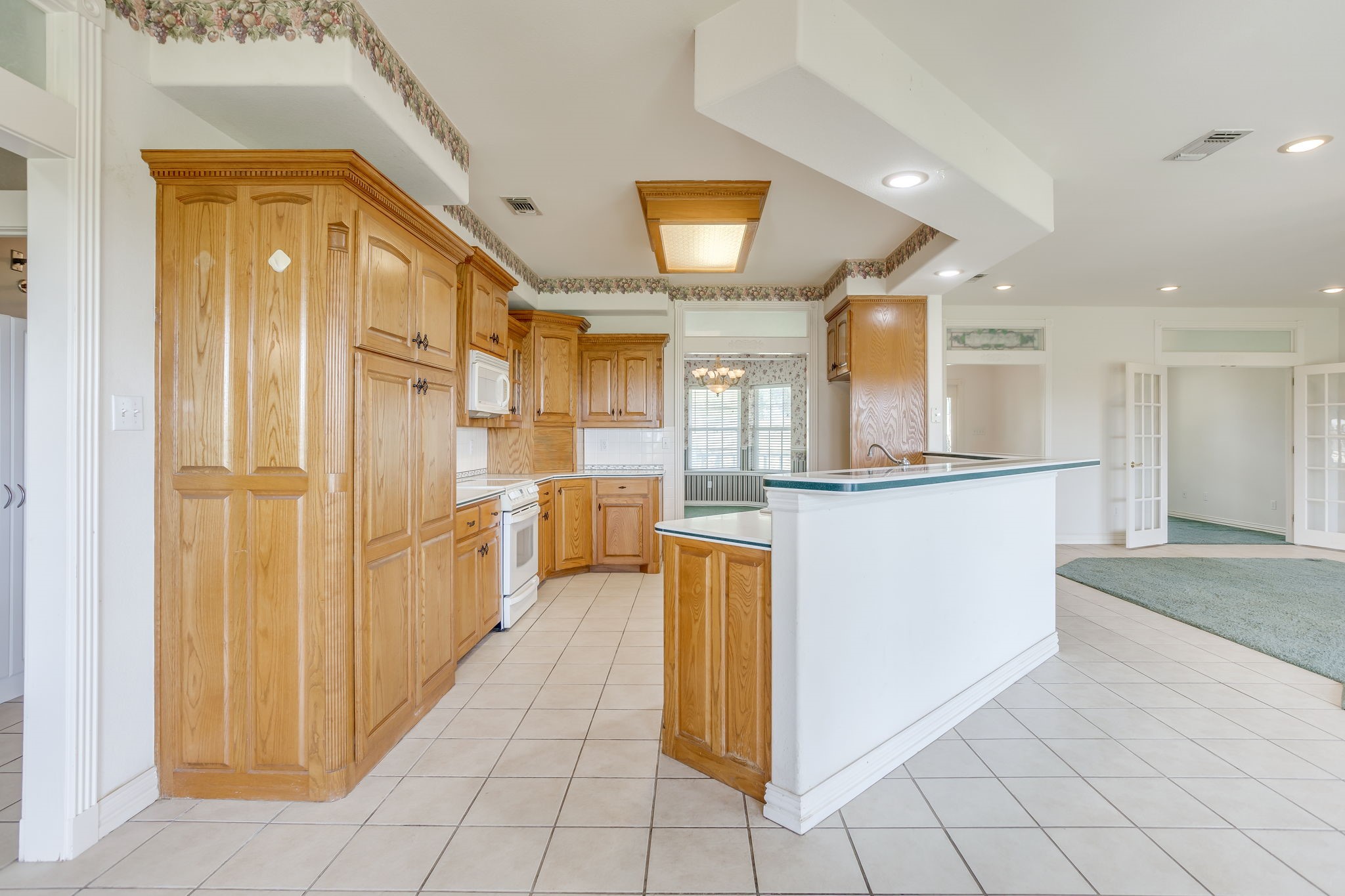 3508 Lakota Court Granbury TX 76048