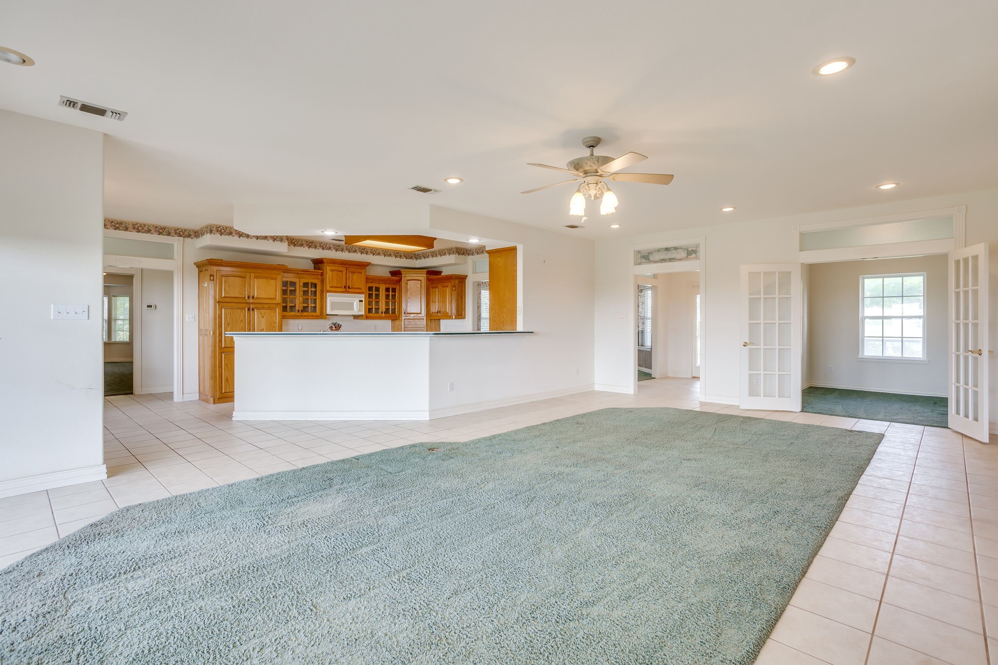 3508 Lakota Court Granbury TX 76048