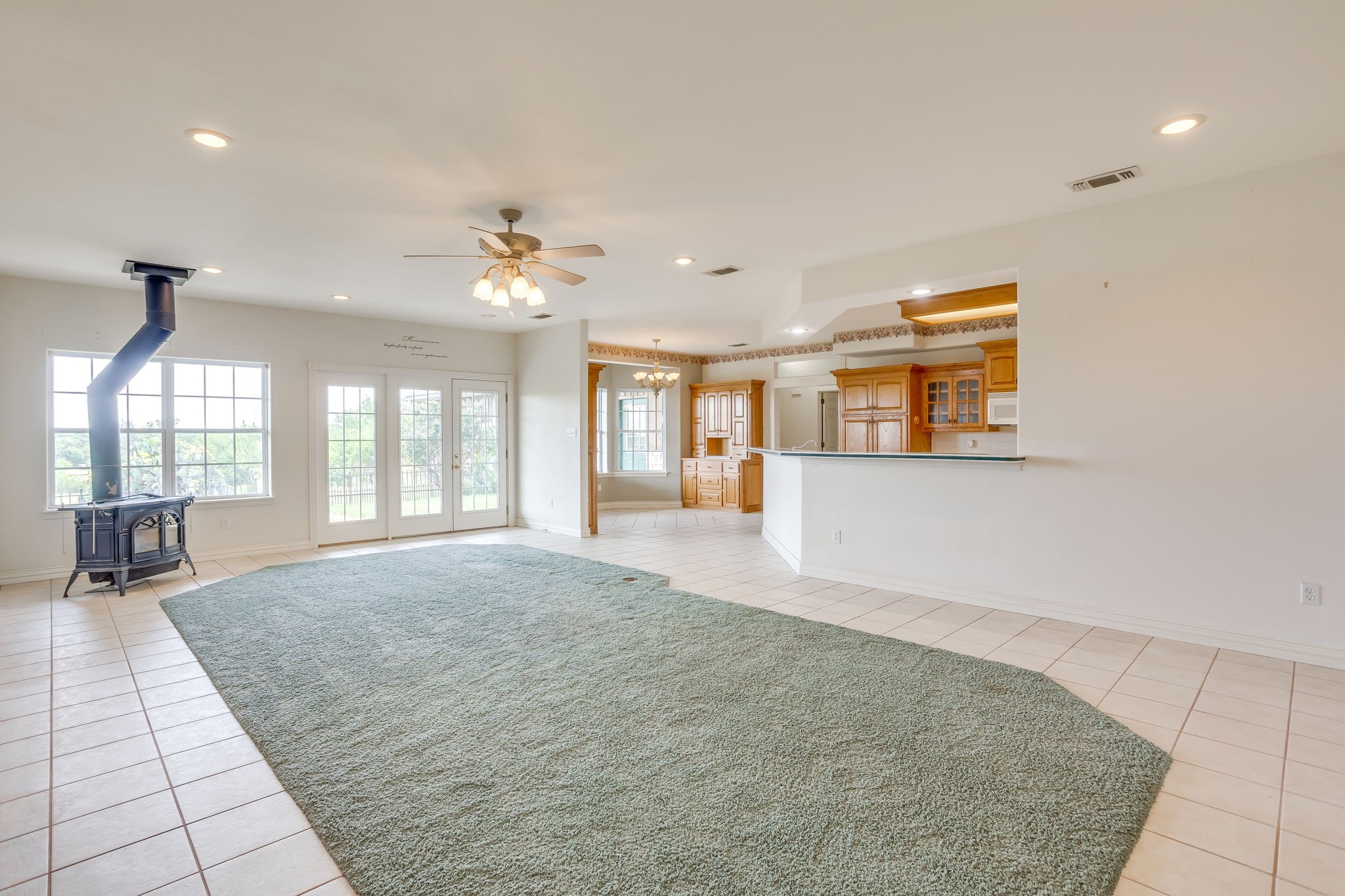 3508 Lakota Court Granbury TX 76048