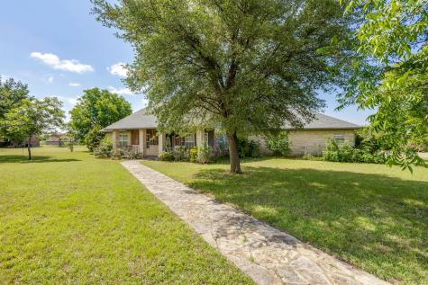 3508 Lakota Court Granbury TX 76048