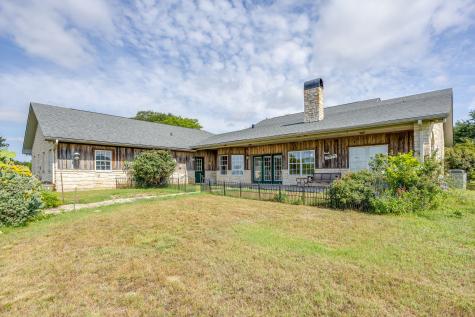 3508 Lakota Court Granbury TX 76048