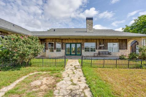 3508 Lakota Court Granbury TX 76048