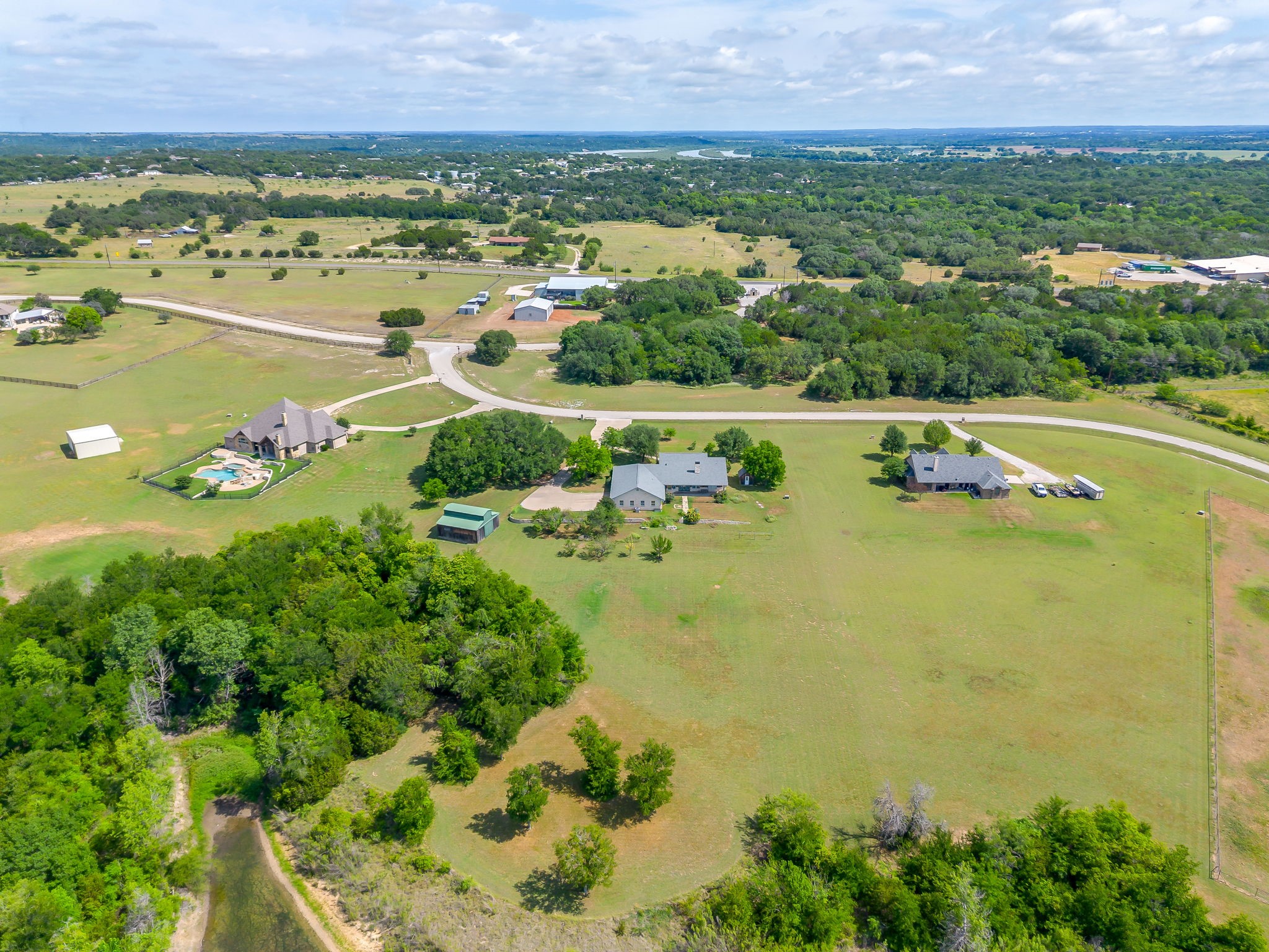 3508 Lakota Court Granbury TX 76048