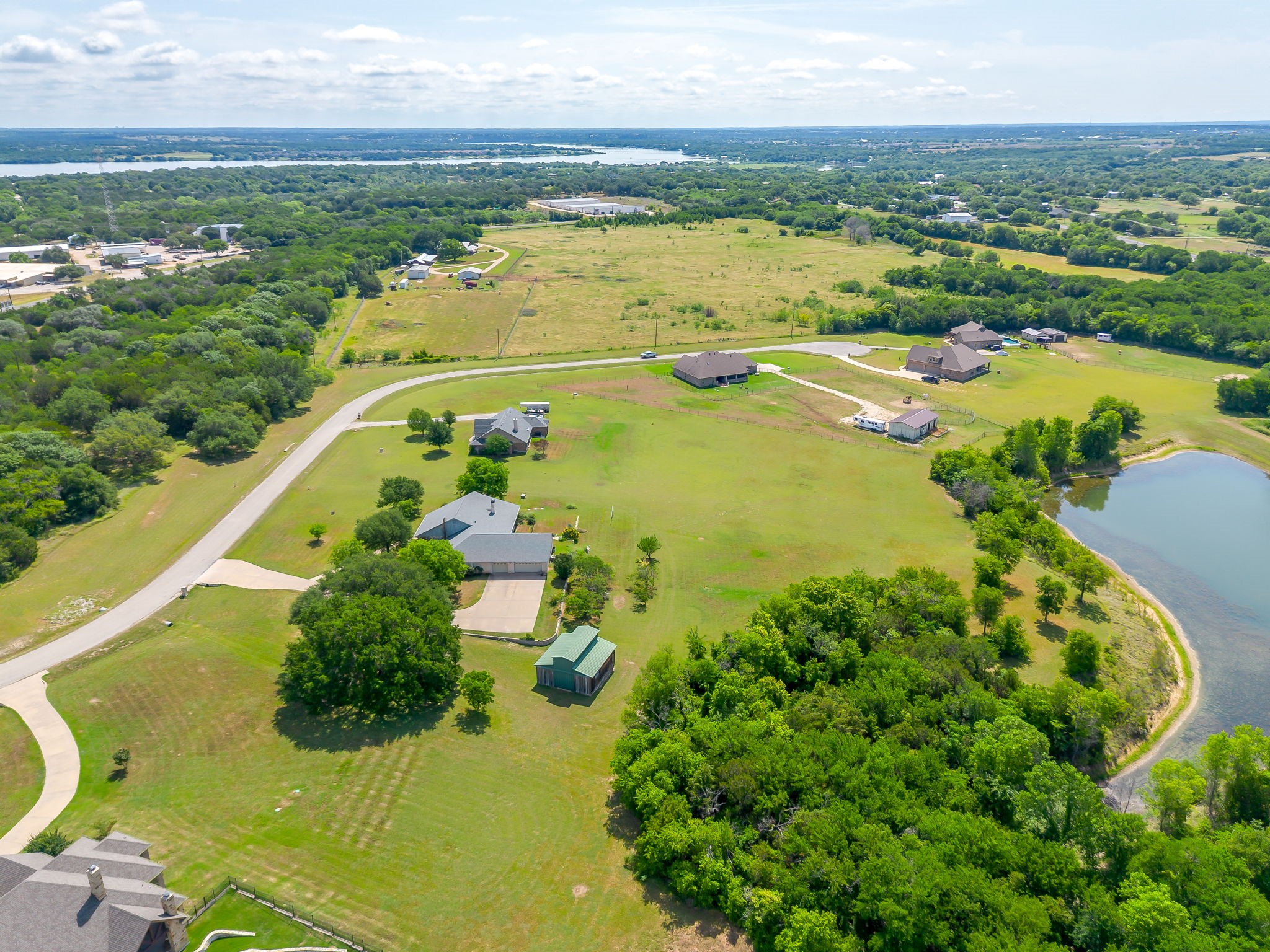 3508 Lakota Court Granbury TX 76048