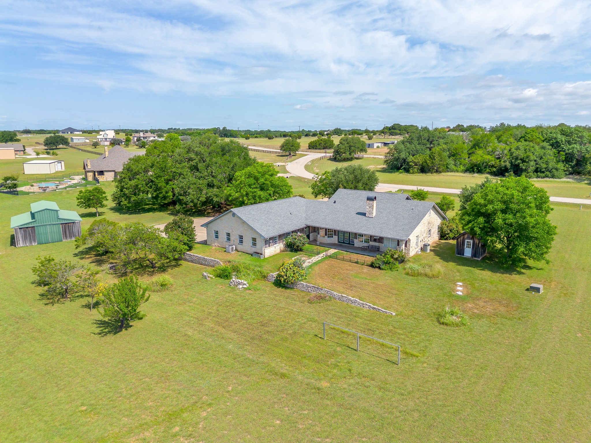 3508 Lakota Court Granbury TX 76048
