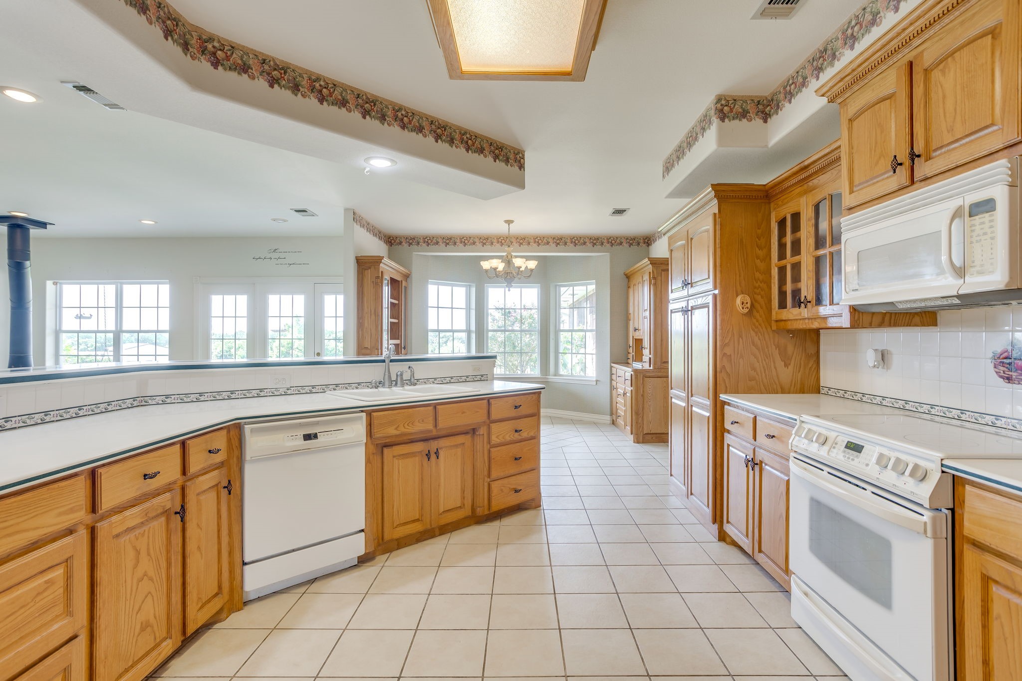 3508 Lakota Court Granbury TX 76048