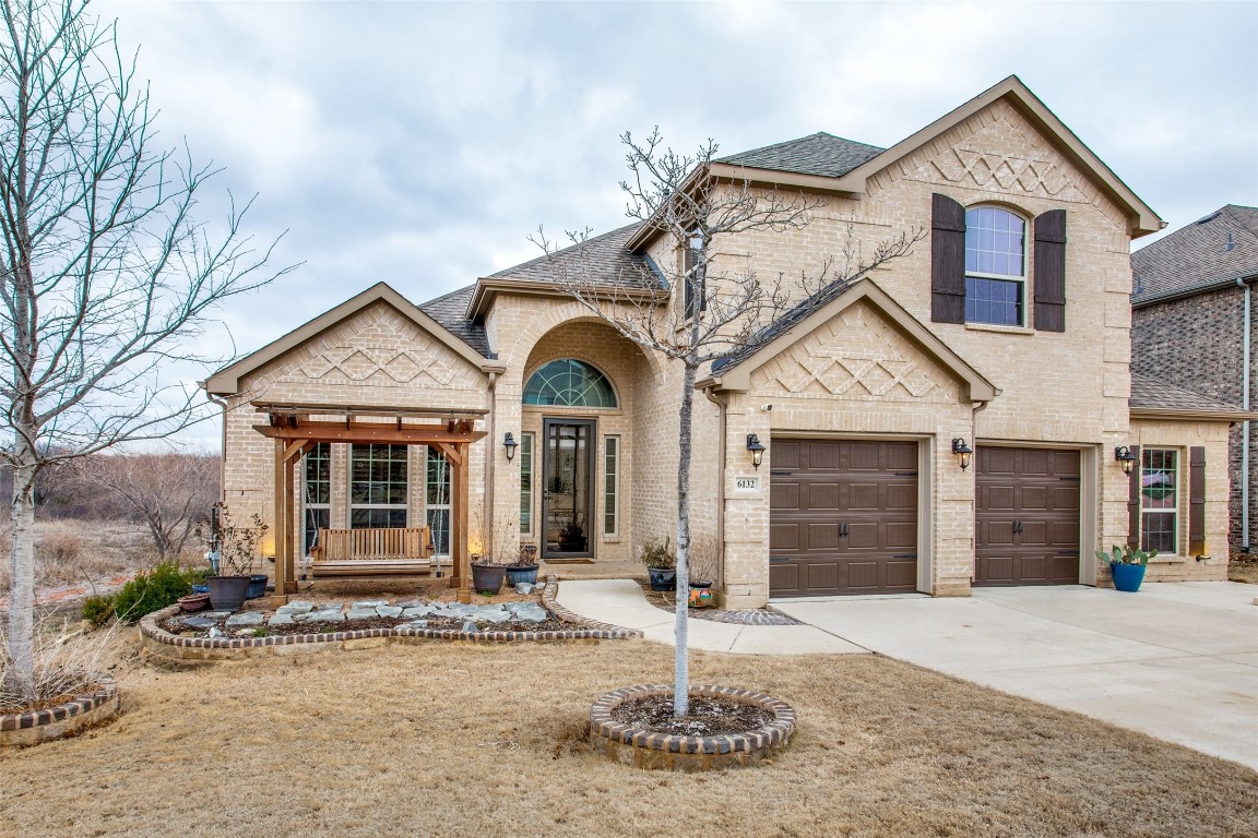 6132 Carr Creek Trail Fort Worth TX 76179