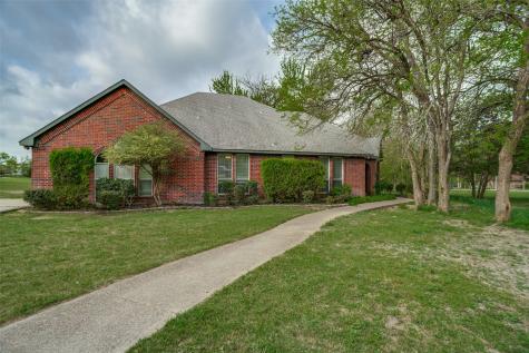 305 Cedar Hill Circle Lowry Crossing TX 75407