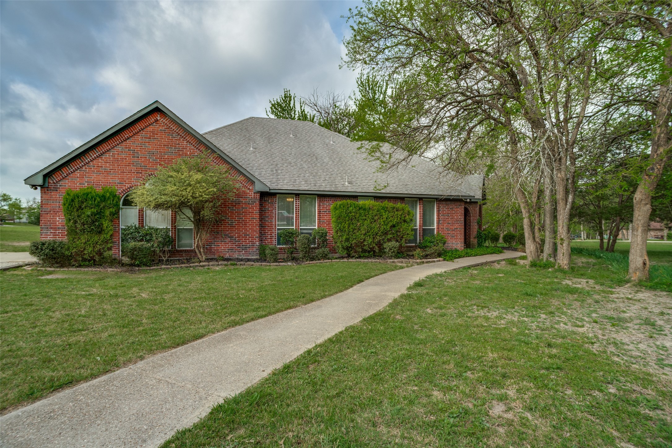 305 Cedar Hill Circle Lowry Crossing TX 75407