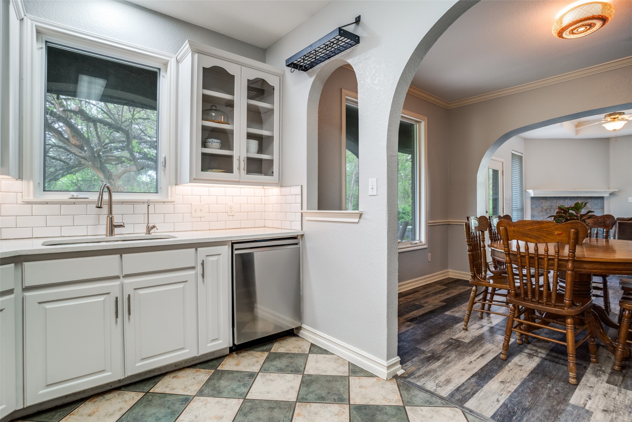 305 Cedar Hill Circle Lowry Crossing TX 75407