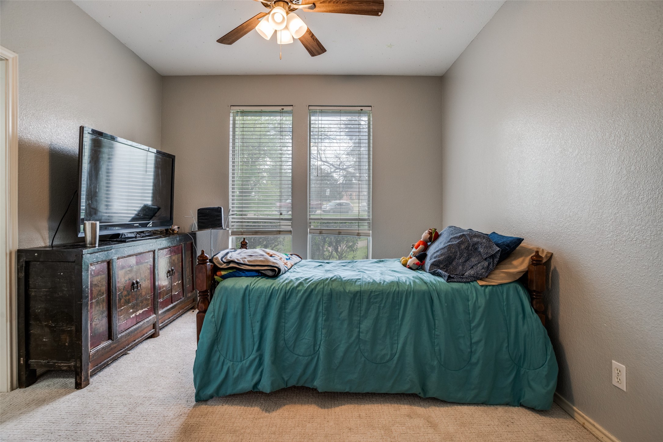 305 Cedar Hill Circle Lowry Crossing TX 75407