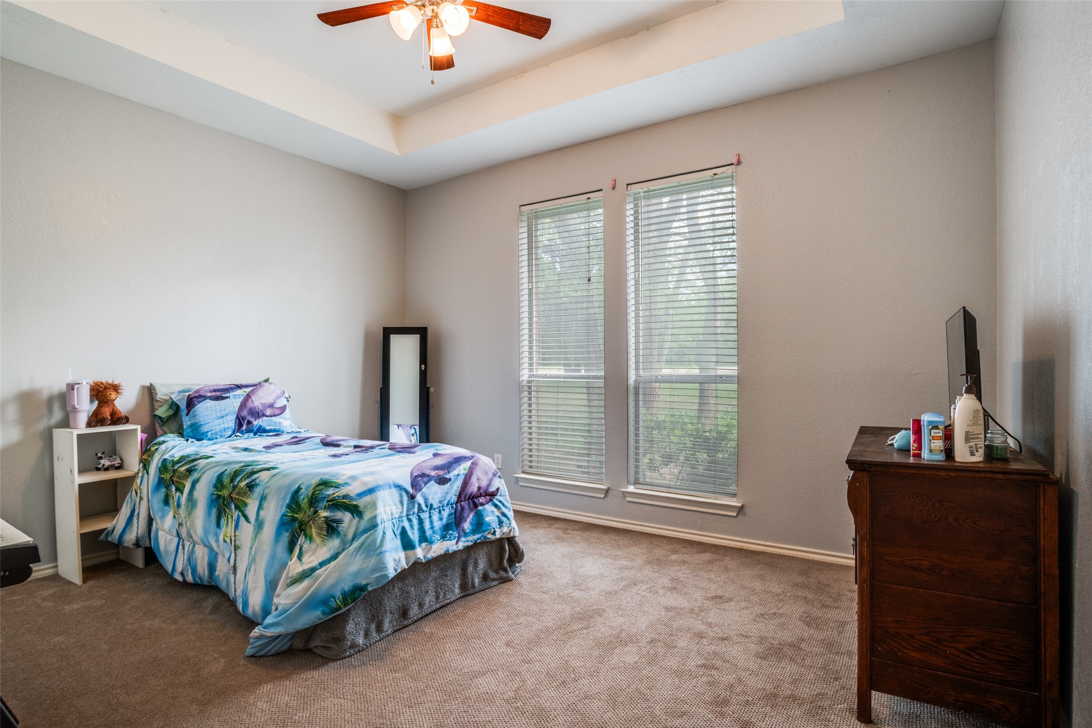 305 Cedar Hill Circle Lowry Crossing TX 75407