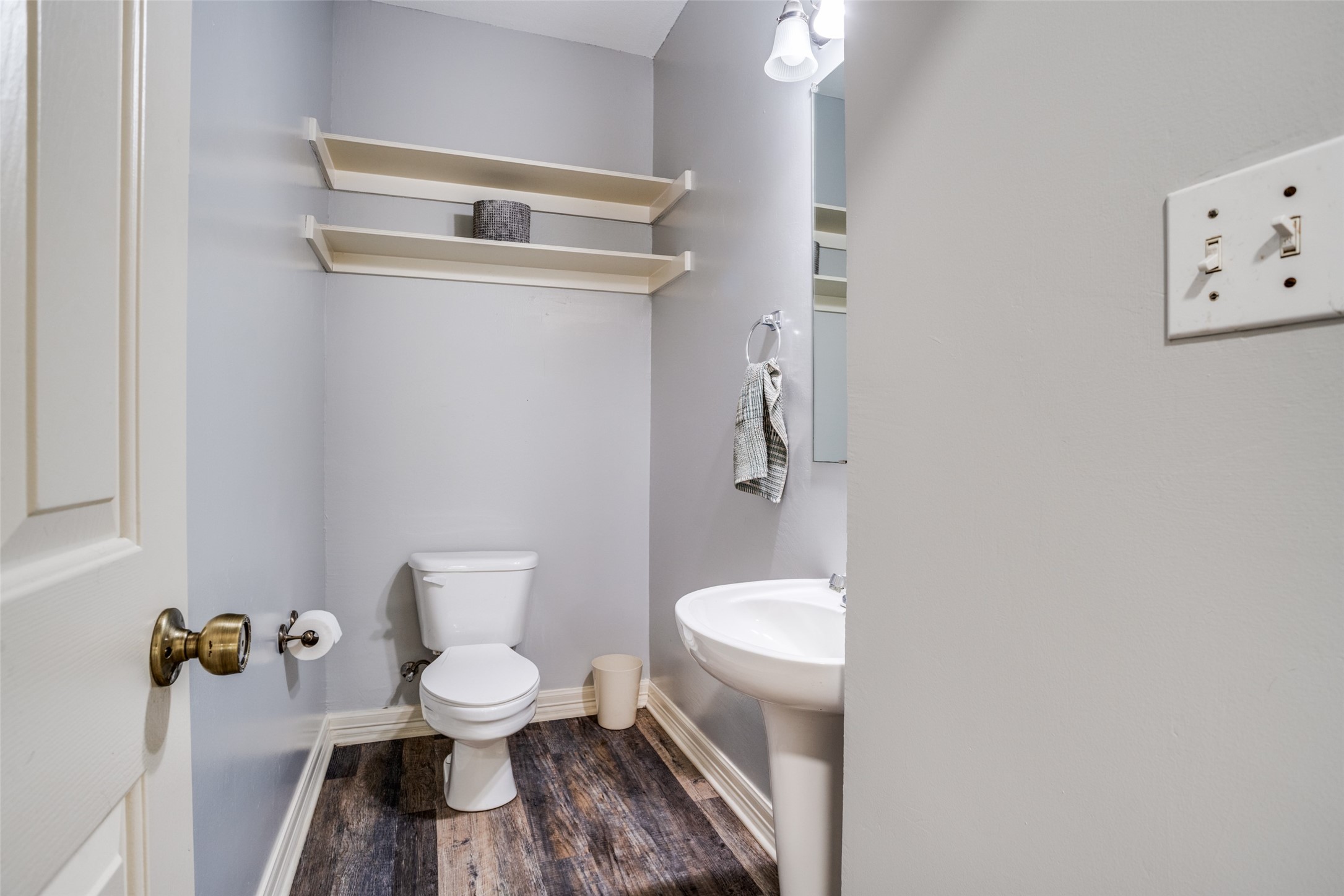 305 Cedar Hill Circle Lowry Crossing TX 75407