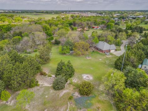 305 Cedar Hill Circle Lowry Crossing TX 75407