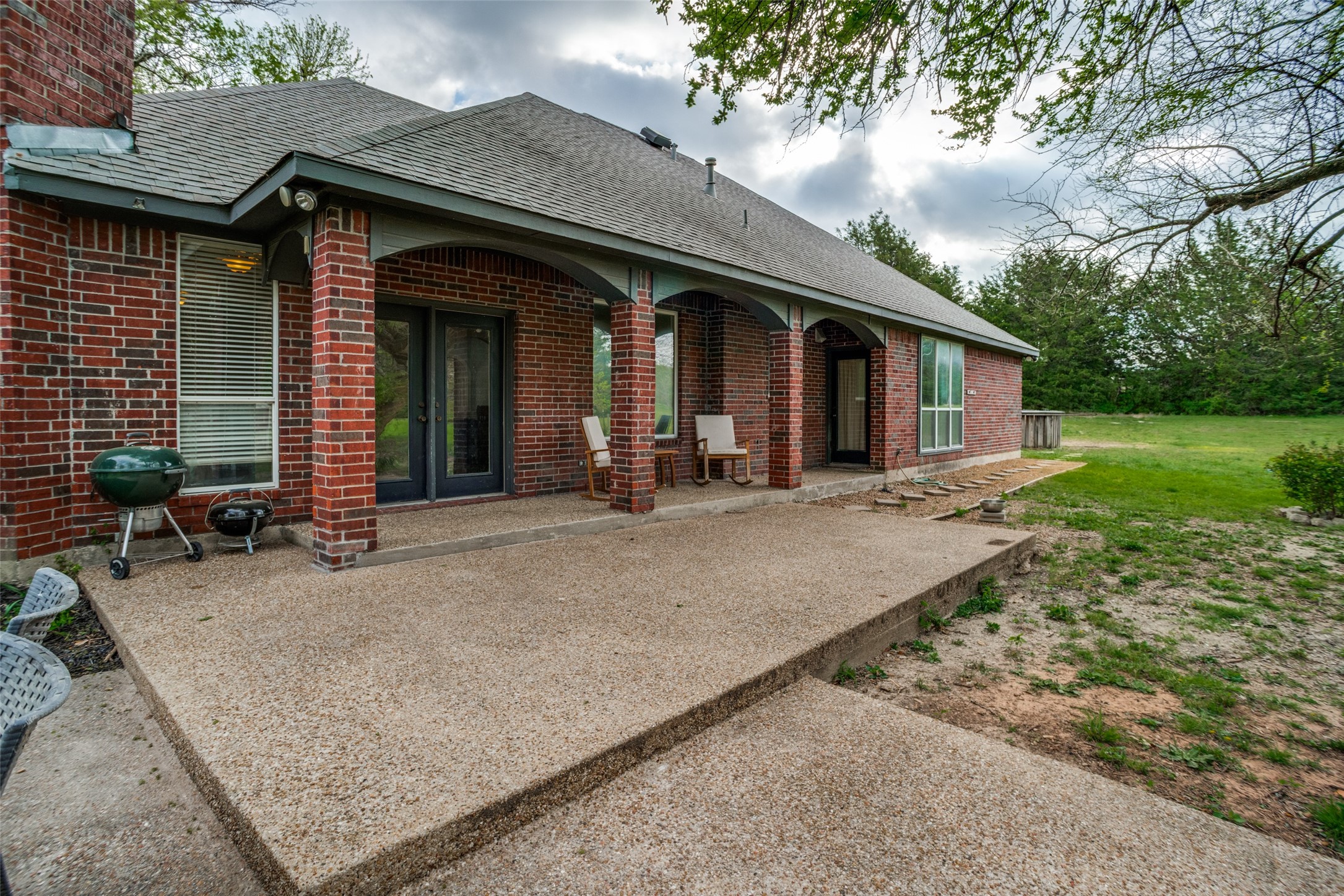 305 Cedar Hill Circle Lowry Crossing TX 75407
