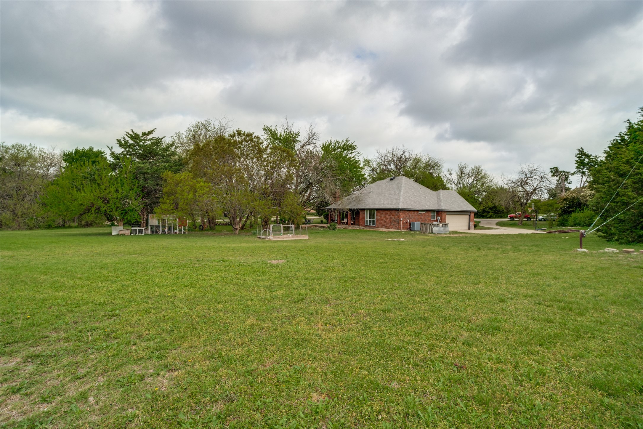 305 Cedar Hill Circle Lowry Crossing TX 75407