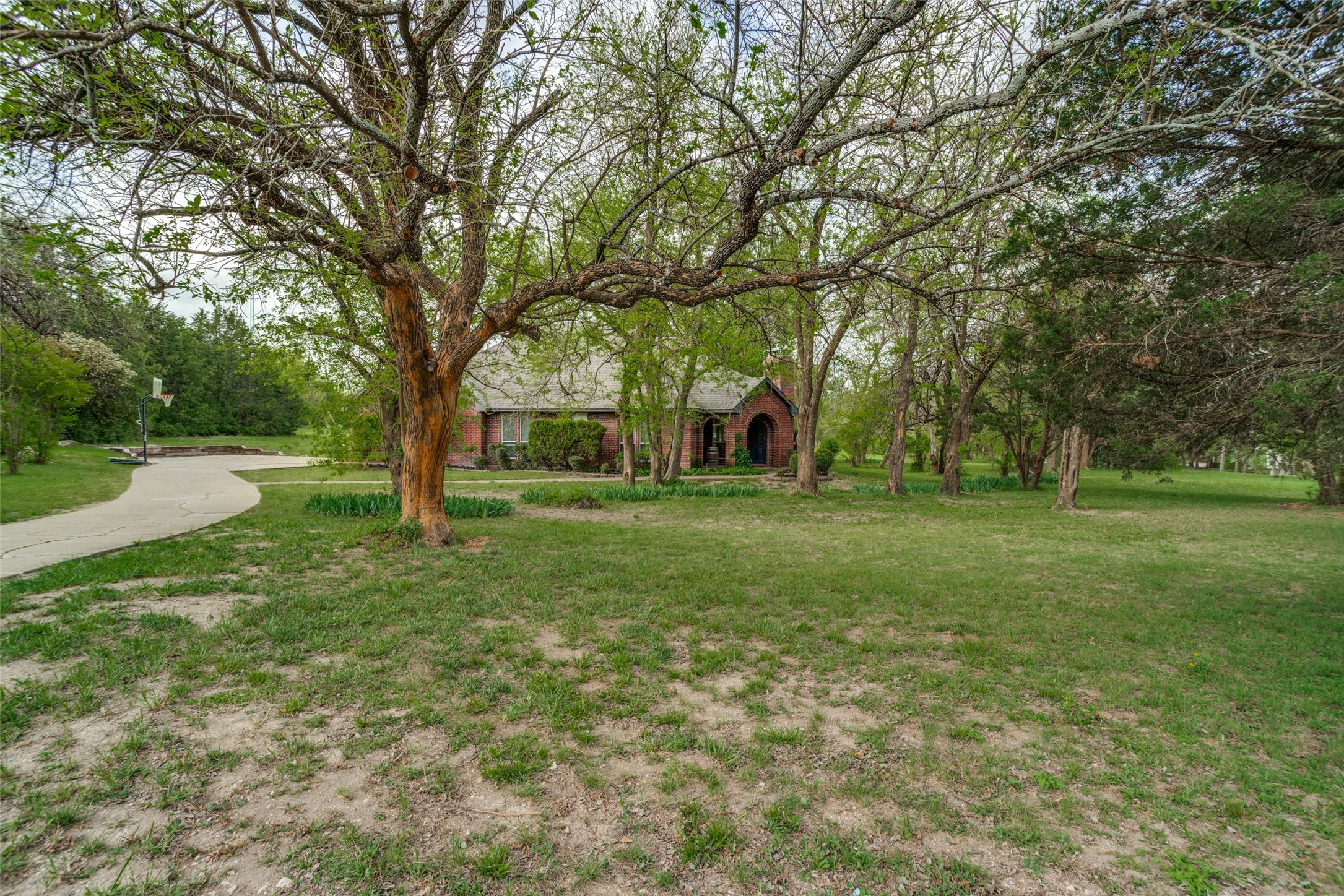 305 Cedar Hill Circle Lowry Crossing TX 75407