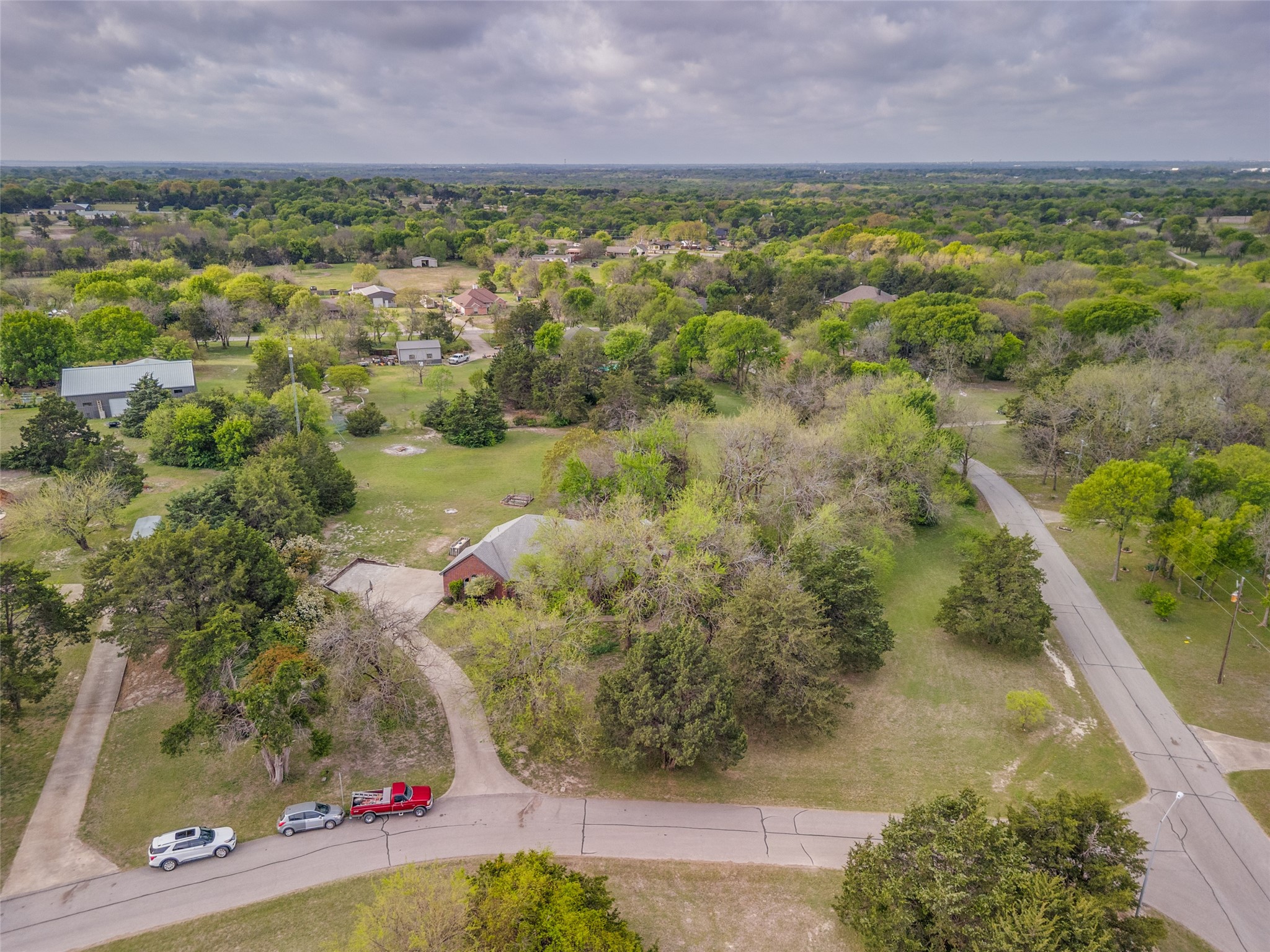 305 Cedar Hill Circle Lowry Crossing TX 75407
