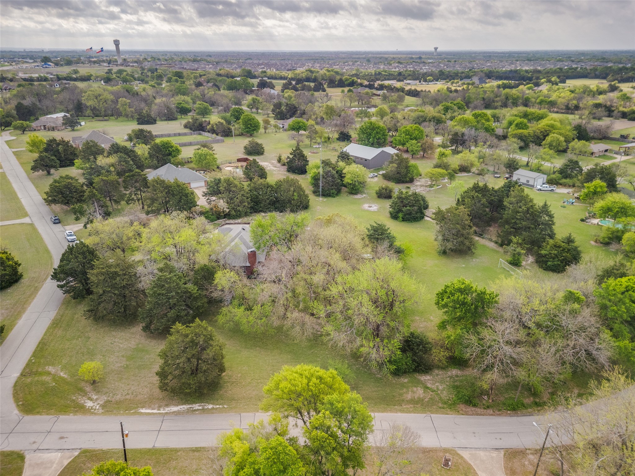 305 Cedar Hill Circle Lowry Crossing TX 75407