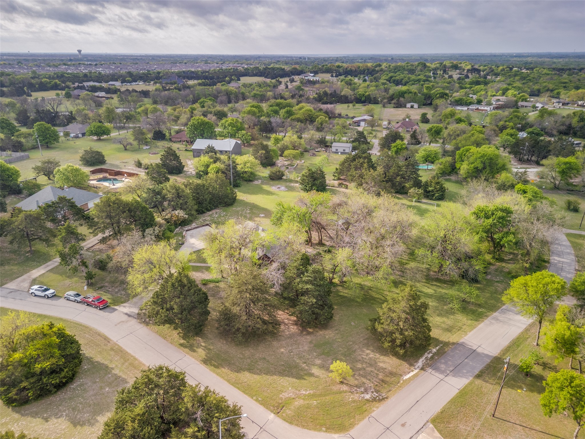 305 Cedar Hill Circle Lowry Crossing TX 75407