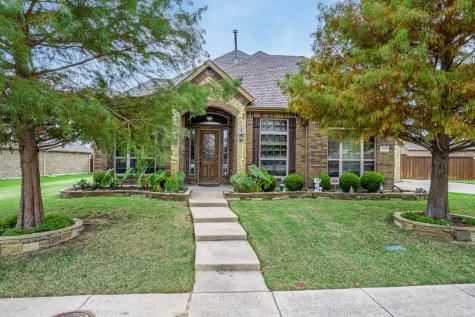 3129 Fontana Boulevard Rockwall TX 75032