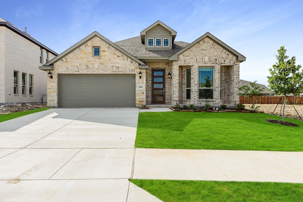 9044 Silver Dollar Drive Fort Worth TX 76131