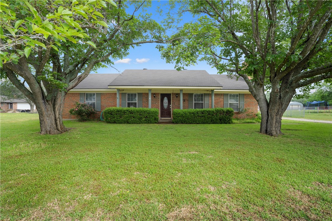 102 Sherry Lynn Drive China Spring TX 76633