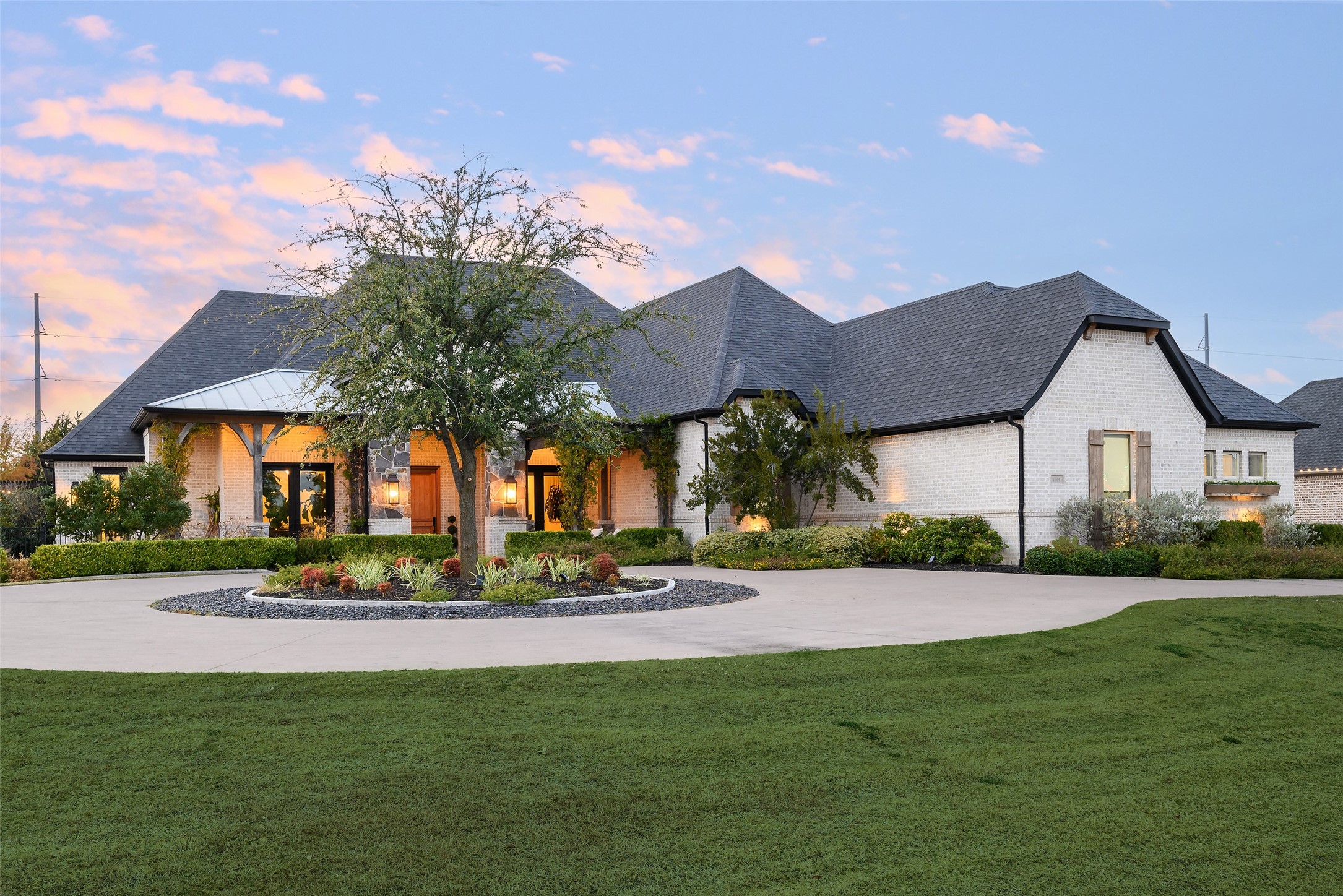 1501 Stony Trail Prosper TX 75078
