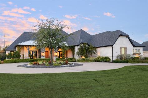 1501 Stony Trail Prosper TX 75078