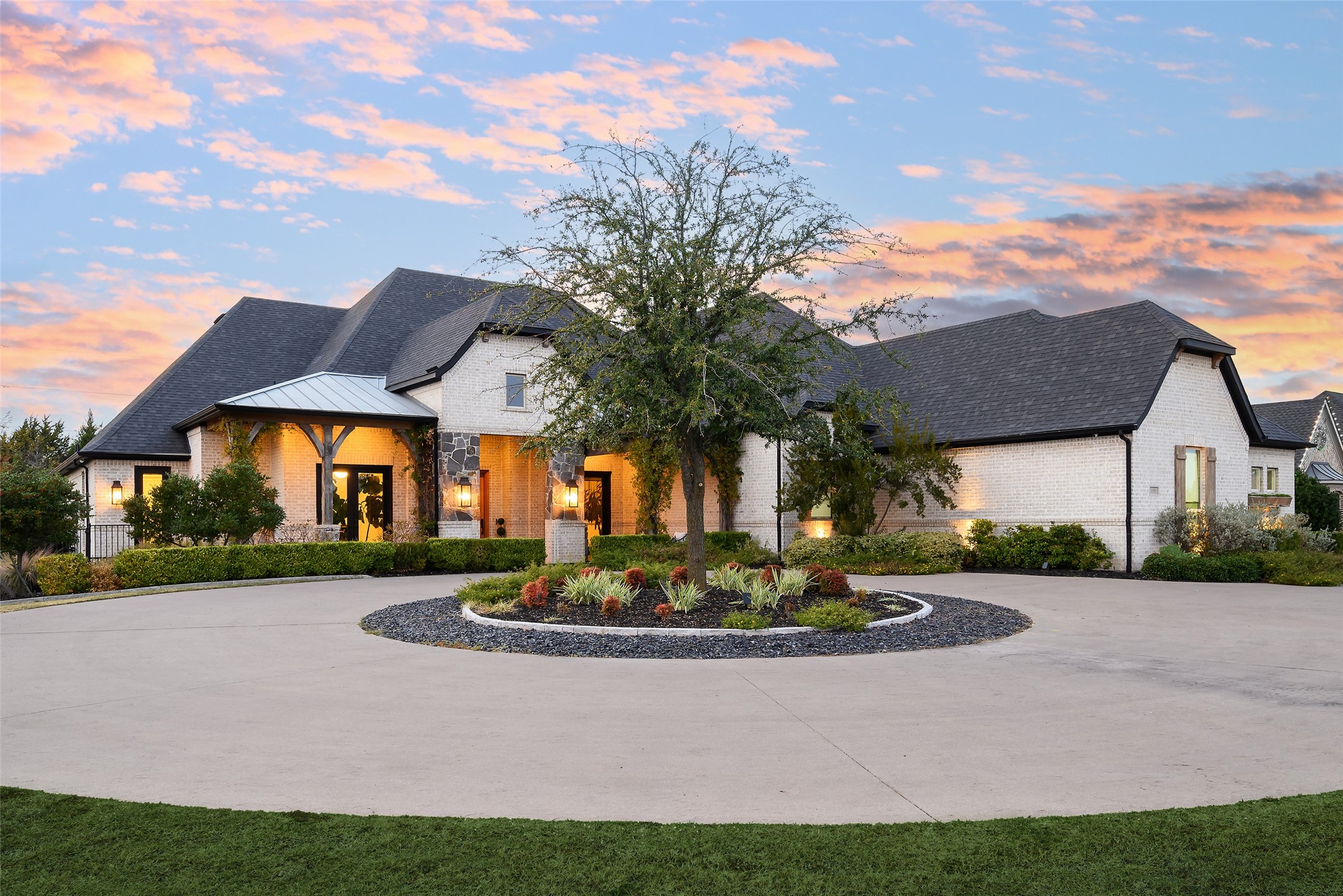 1501 Stony Trail Prosper TX 75078