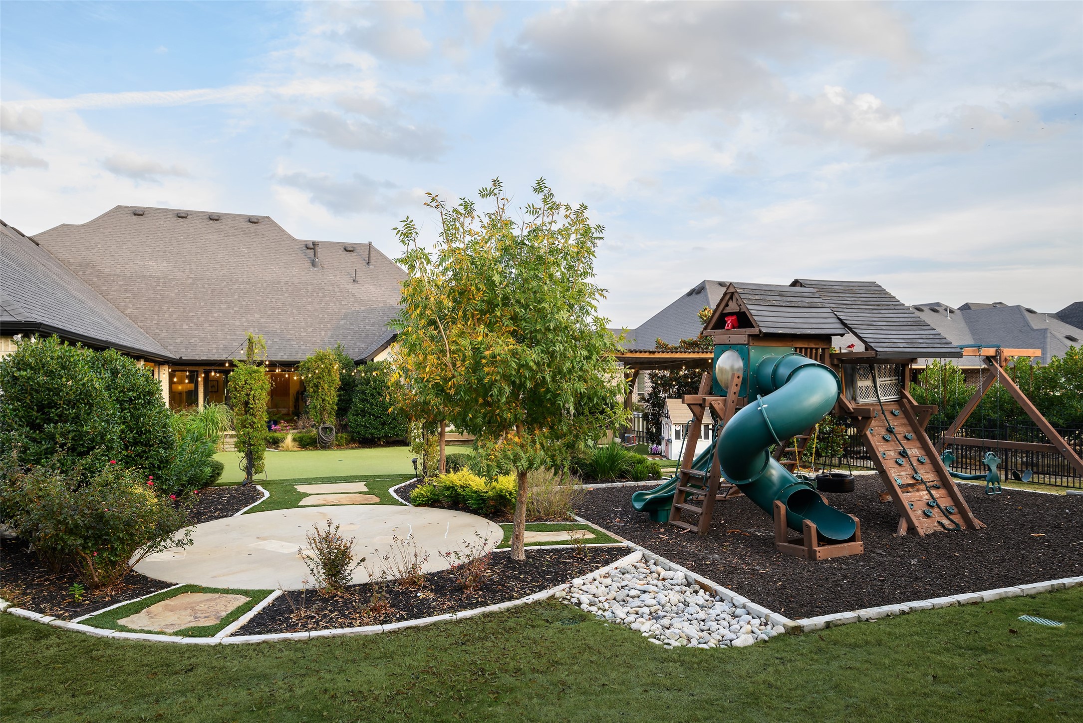 1501 Stony Trail Prosper TX 75078