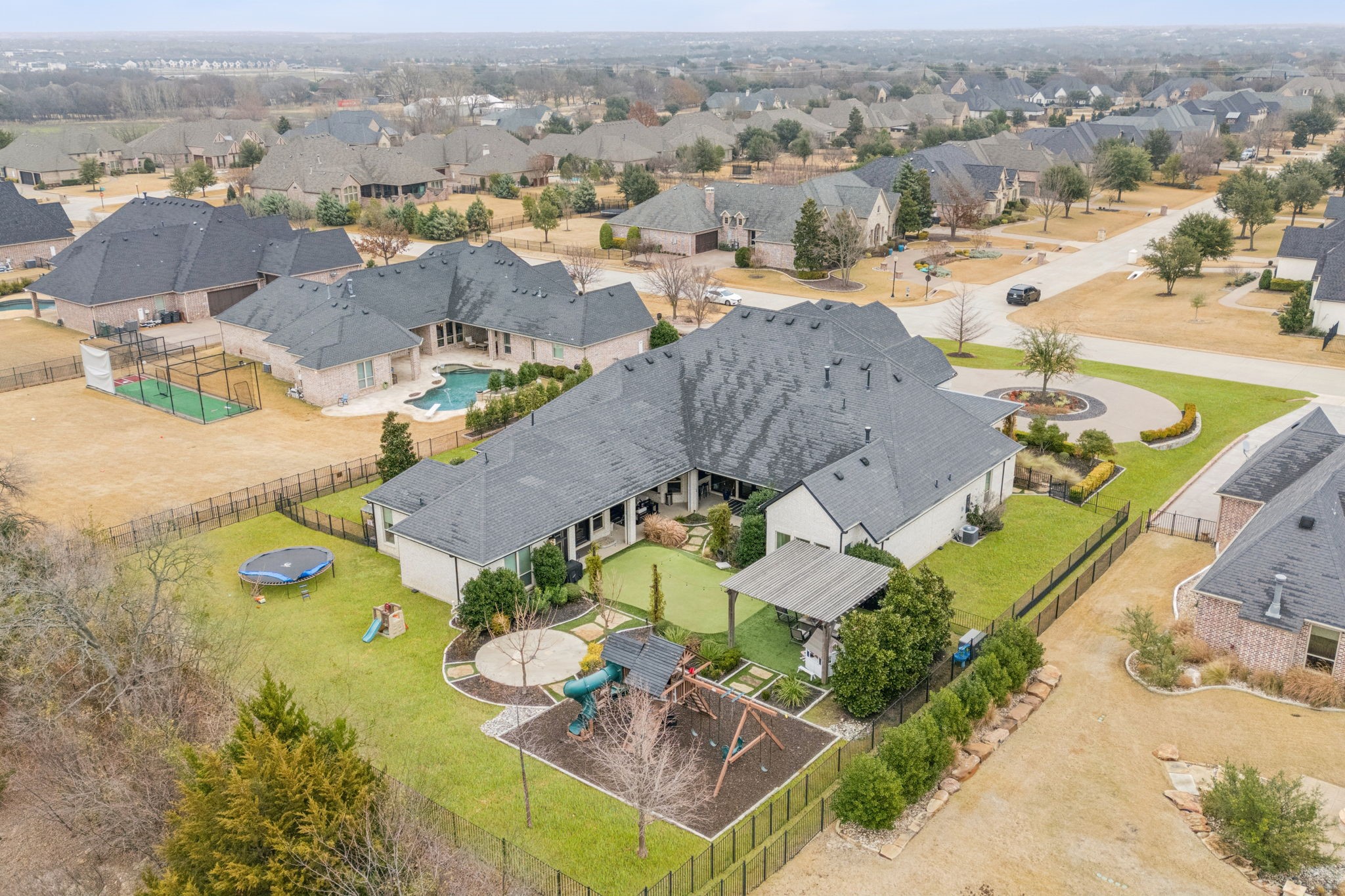 1501 Stony Trail Prosper TX 75078