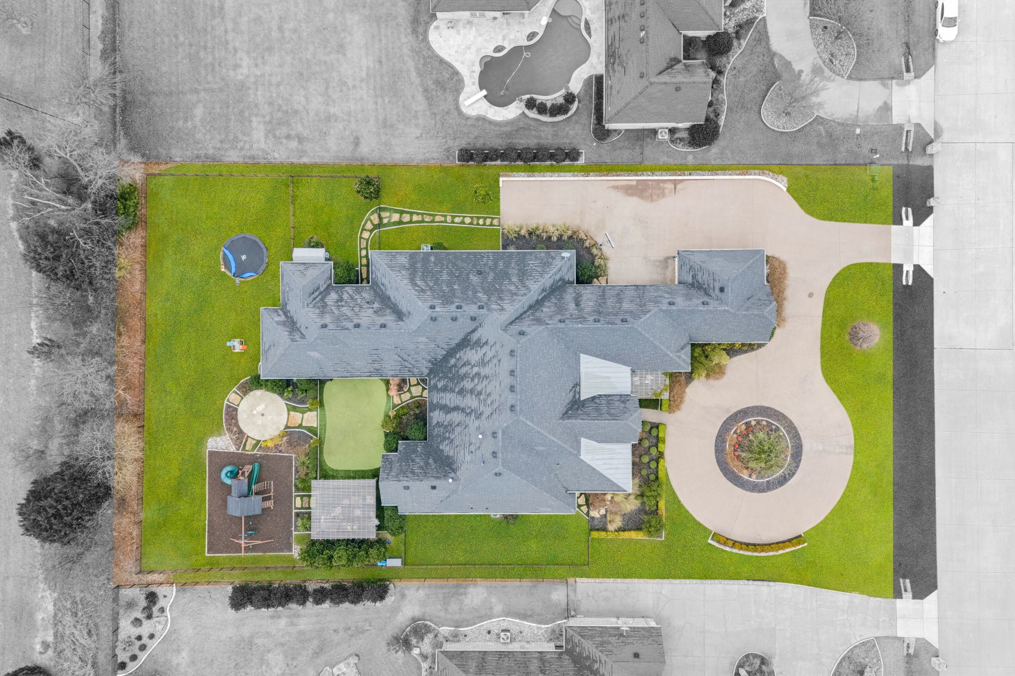 1501 Stony Trail Prosper TX 75078