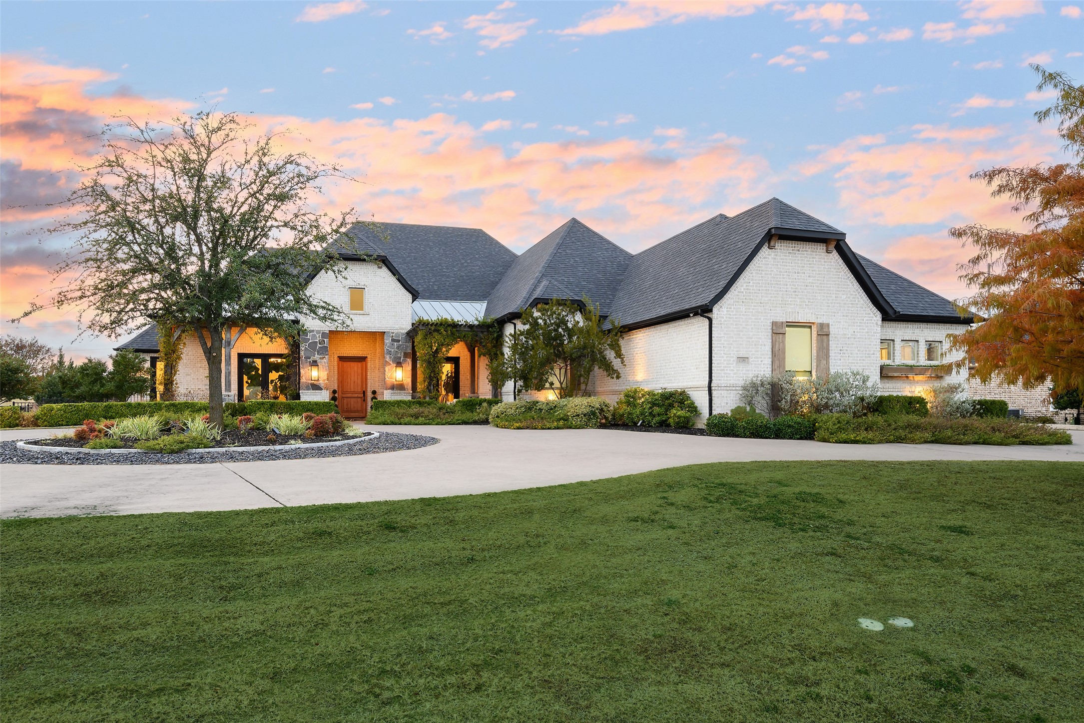 1501 Stony Trail Prosper TX 75078
