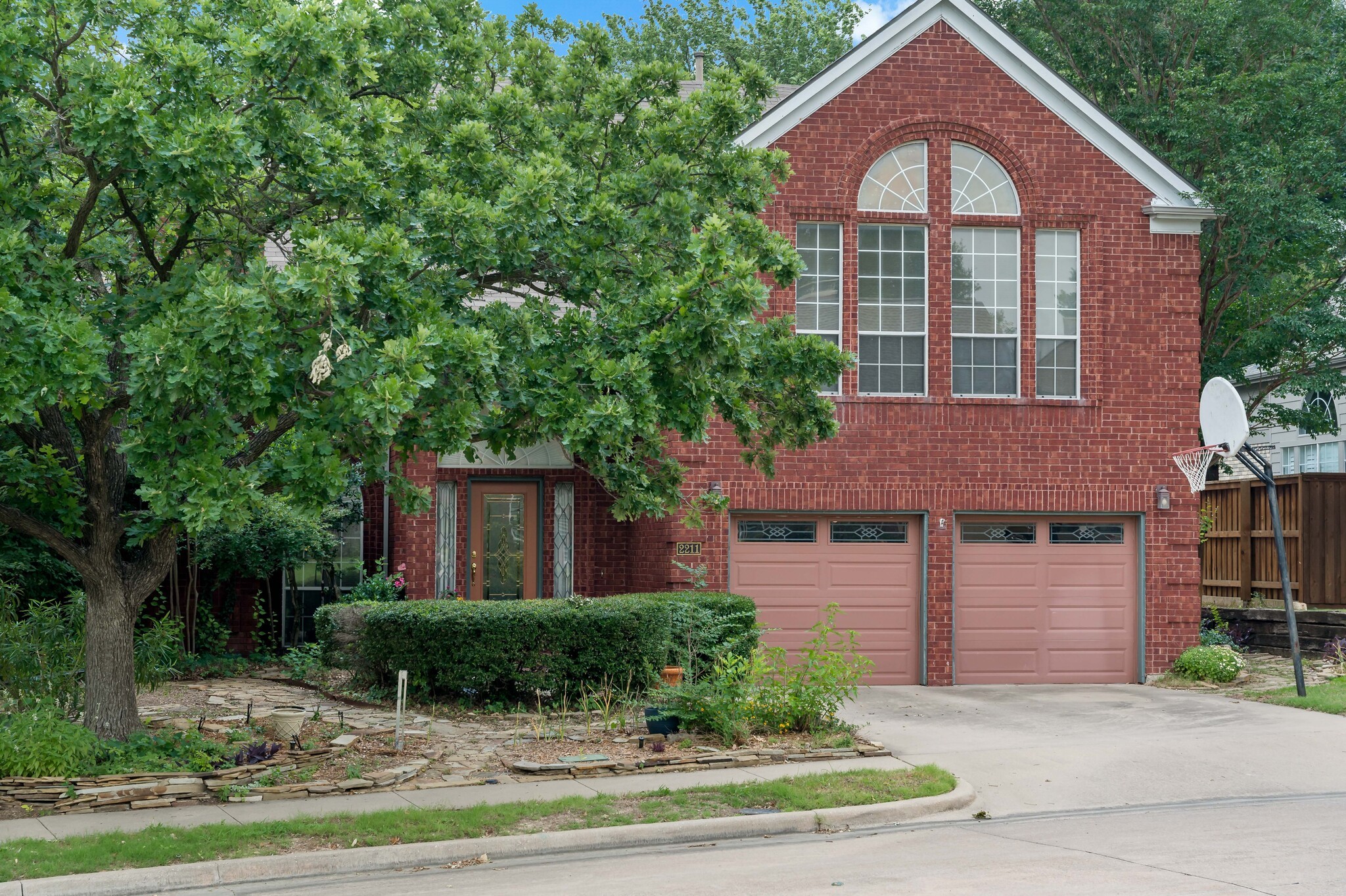 2211 Old Mcgarrah Road Mckinney TX 75072