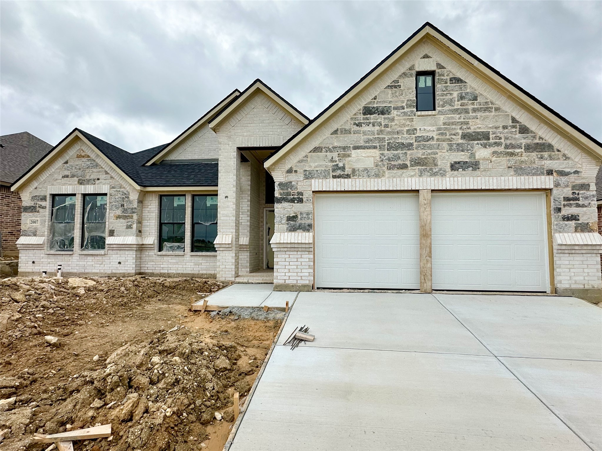 2007 Belle Lagos Lane Cleburne TX 76033