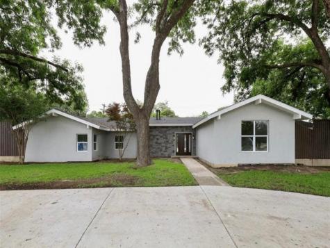 13720 Hillcrest Road Dallas TX 75240