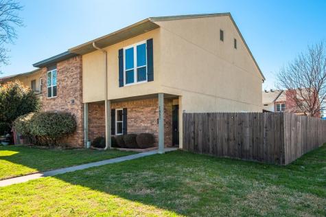1657 Choteau Circle Grapevine TX 76051