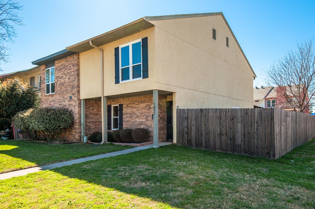1657 Choteau Circle Grapevine TX 76051