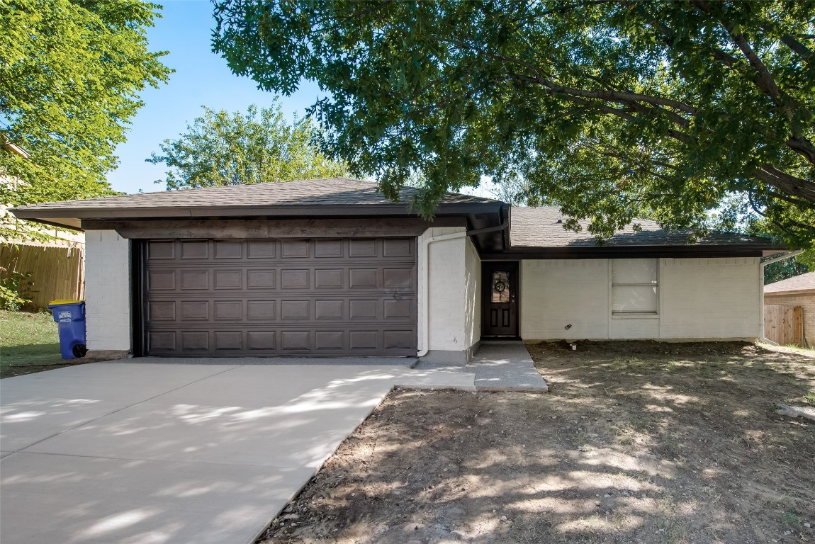 6428 Alta Vista Drive Watauga TX 76148