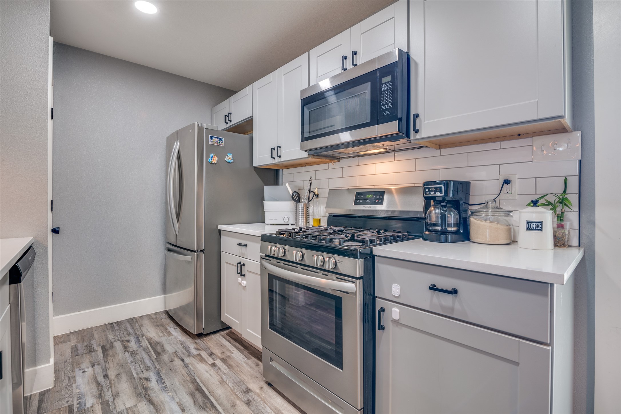 4507 Hyde Park Drive Mesquite TX 75150
