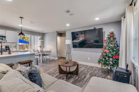 4507 Hyde Park Drive Mesquite TX 75150