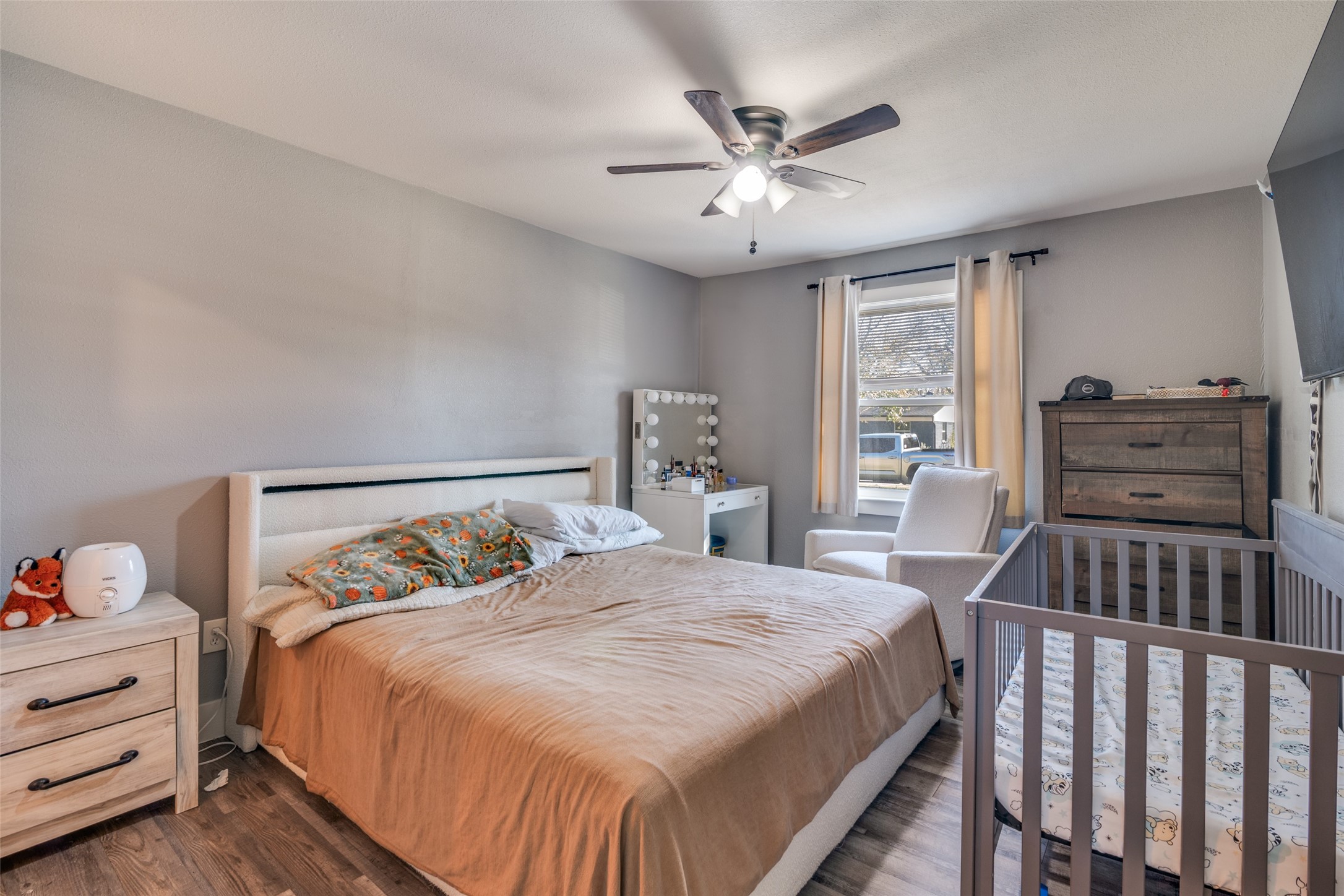 4507 Hyde Park Drive Mesquite TX 75150