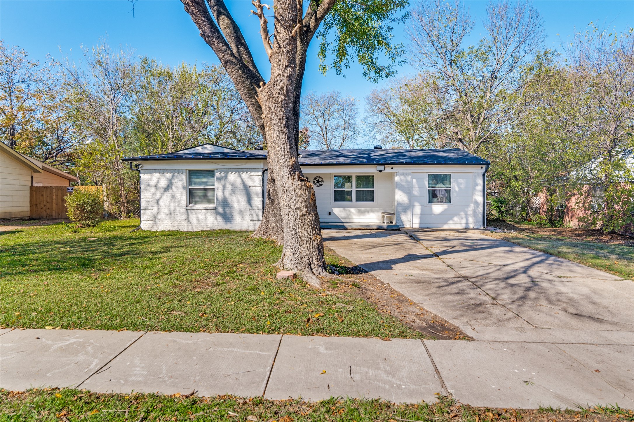 4507 Hyde Park Drive Mesquite TX 75150